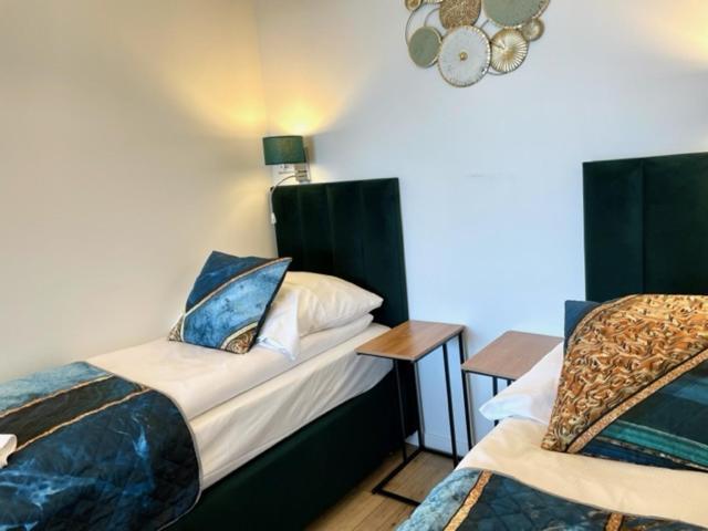 Na Klifie - Apartamenty Komfort, Widok Na Morze, Parking Устроне-Морске Экстерьер фото