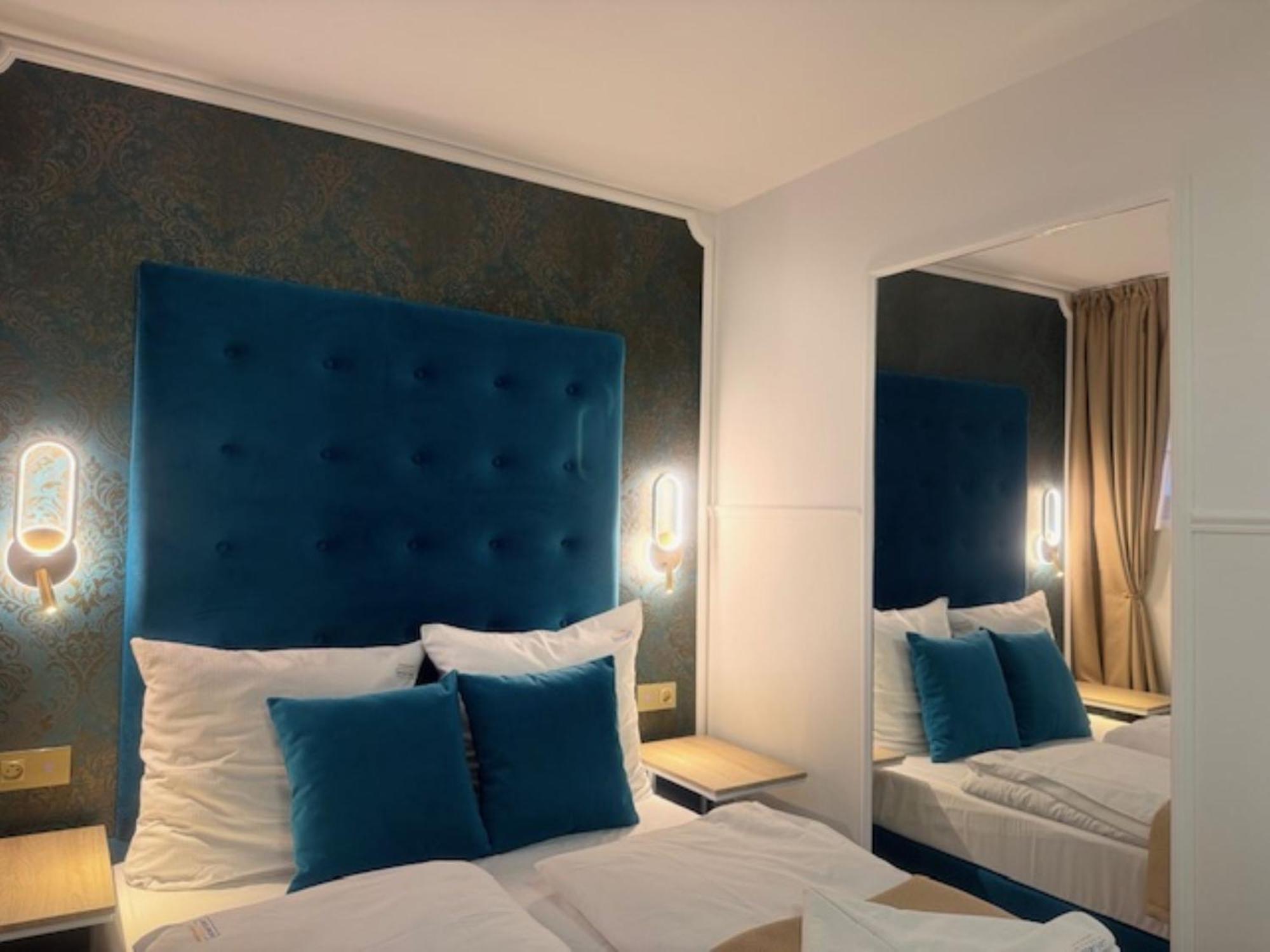 Na Klifie - Apartamenty Komfort, Widok Na Morze, Parking Устроне-Морске Экстерьер фото