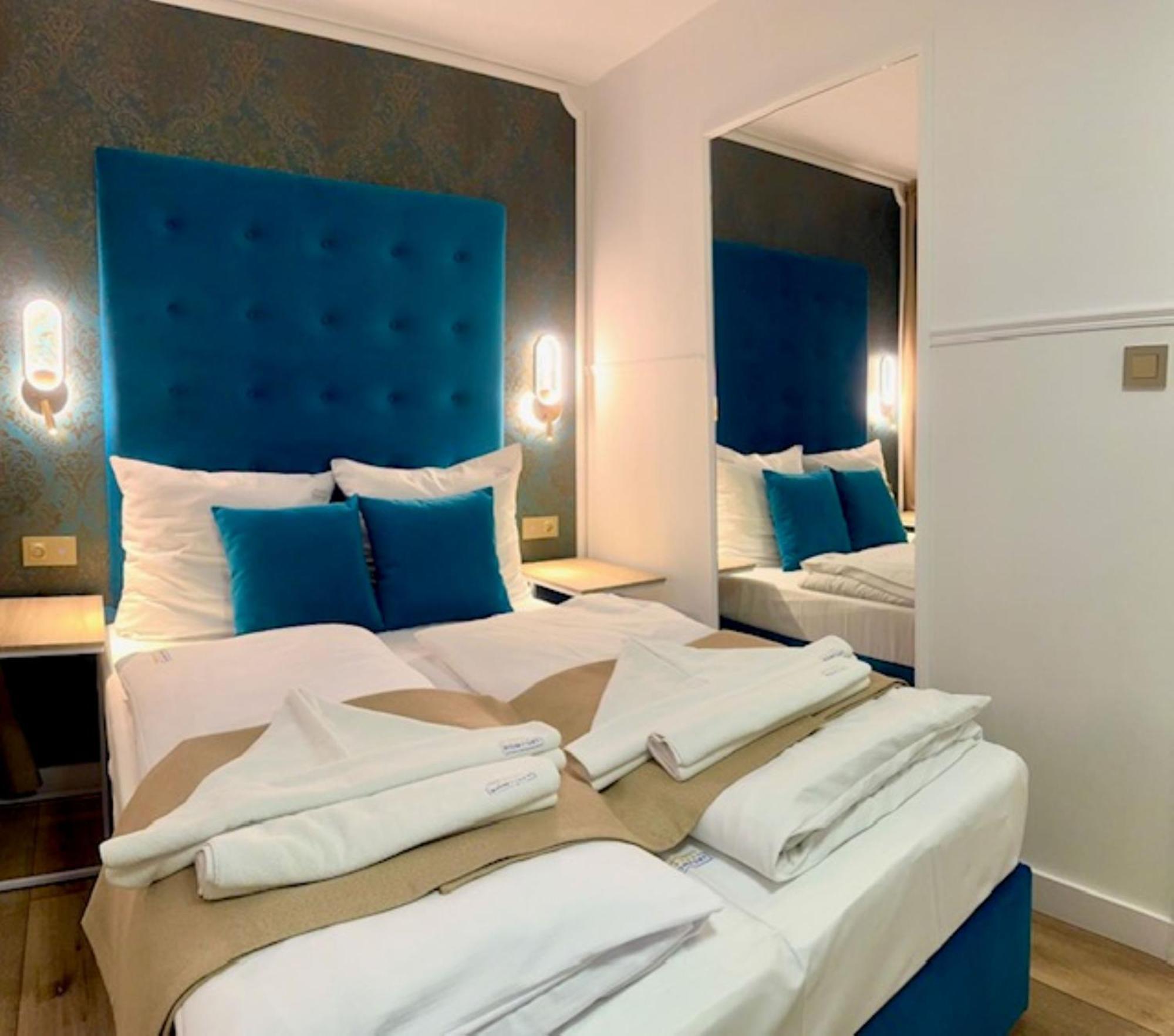 Na Klifie - Apartamenty Komfort, Widok Na Morze, Parking Устроне-Морске Экстерьер фото
